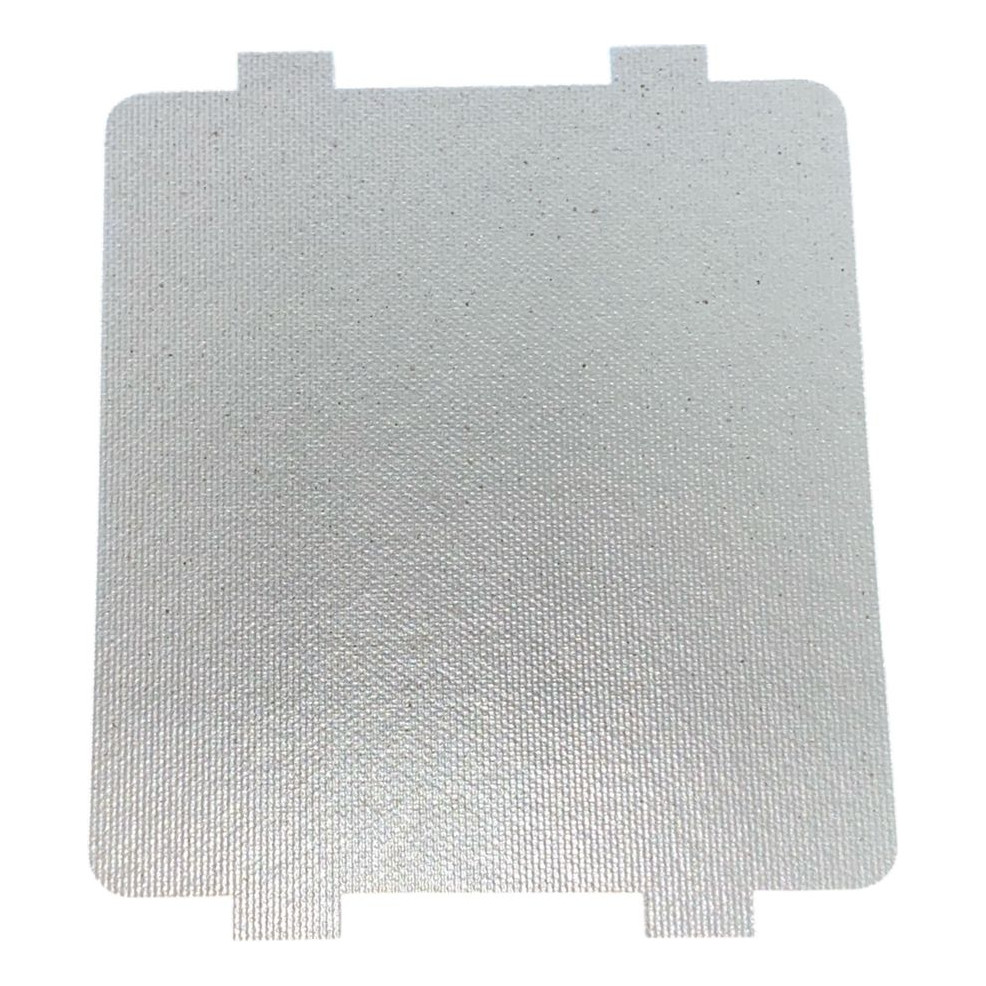 Mica Guia Protetora De Ondas Microondas Panasonic Nn-st65lw