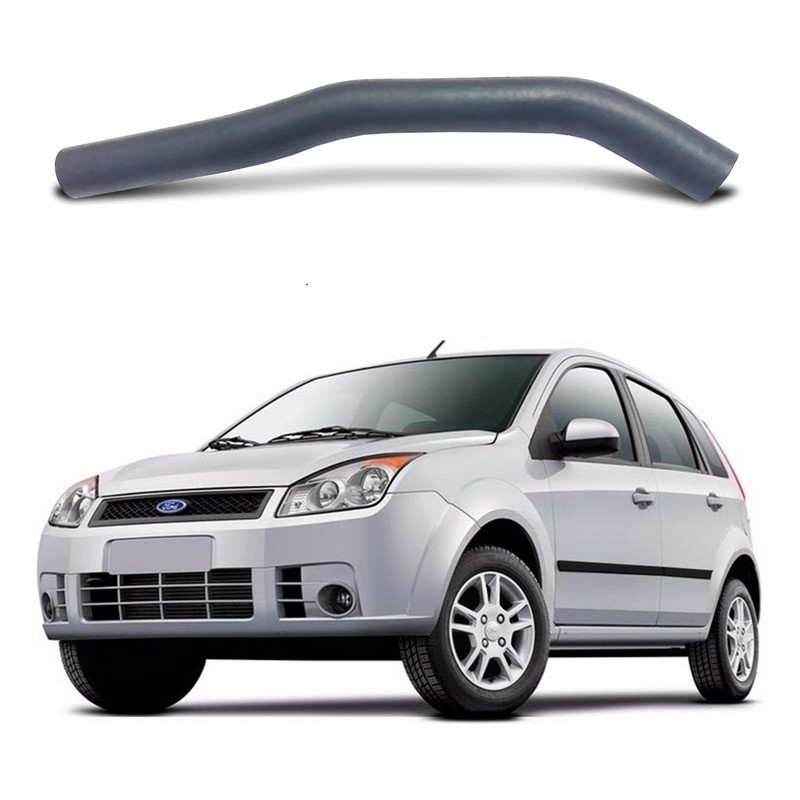 Mangueira Entrada Ar Quente Fiesta 1.0 1.6 2007 A 2010 em Oferta na Shopee