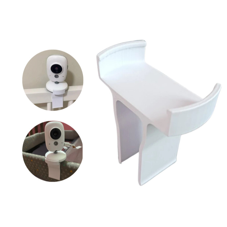Suporte Resistente VB603 Babá Eletrônica para berço