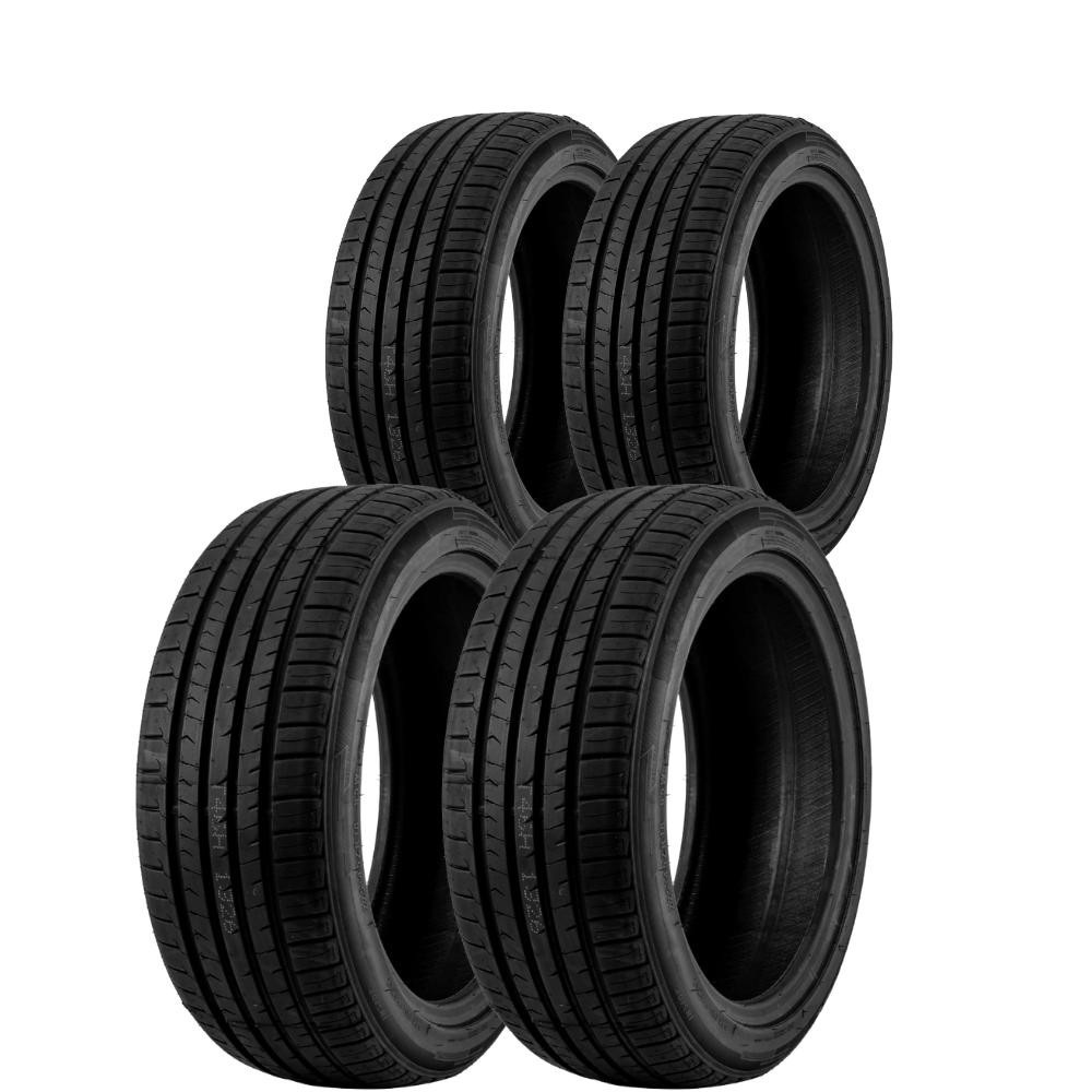 Kit 4 Pneus 255/55R18 ZR 109W XL FM601 Kpatos em Oferta na Shopee