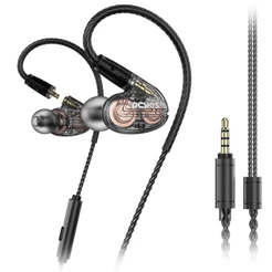Headset Gamer Pcyes Kheper, 2 Drivers Dinamicos, Intra Auricular, P3 3,5mm, Cabo Destacável 1,6m - Fpkh2dd