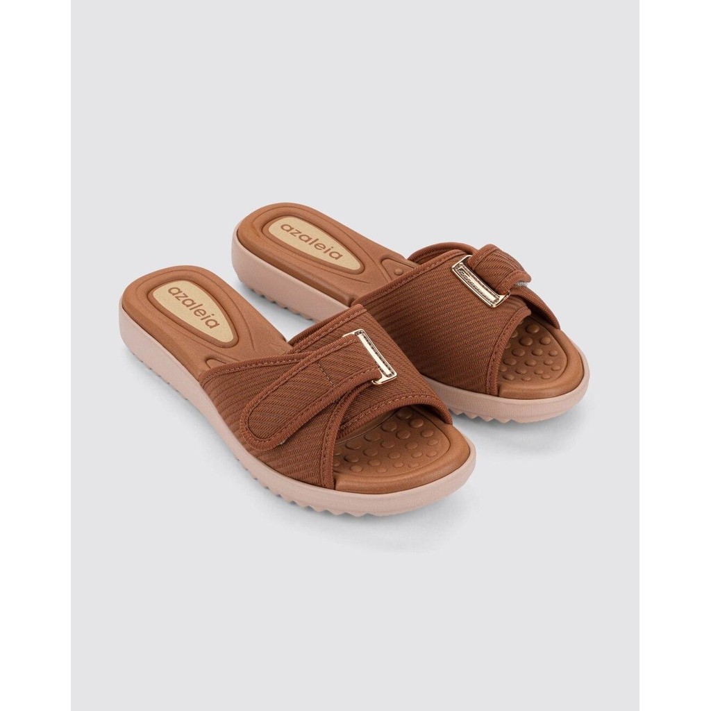 Detalhes do Chinelo Slide Azaleia Cecilia