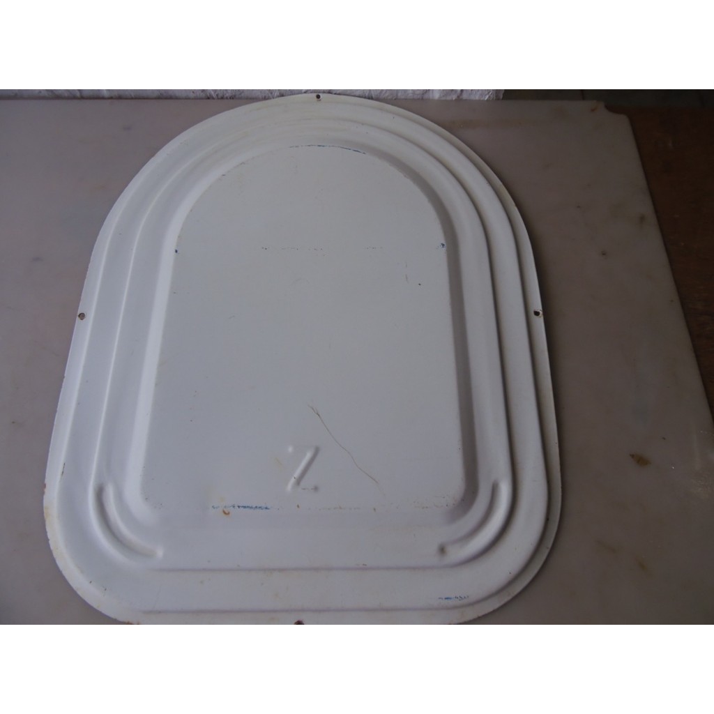 Tampa Traseira Electrolux Lavadora Frontload Le750 Original