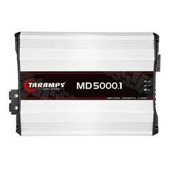 MODULO AMPLIFICADOR TARAMPS MD 5000.1 - 2 OHMS