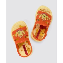 Sandália Infantil Ipanema Disney Cute