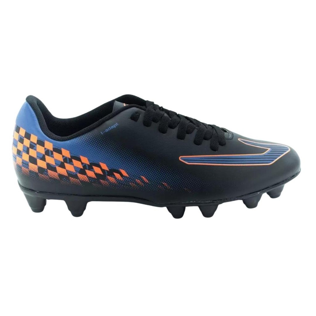 Chuteira Campo Topper Strike III Masculino