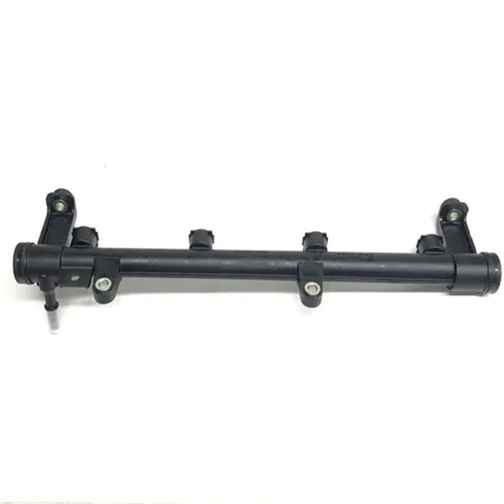 Flauta Bicos Inj. Gm Bosch Zafira Astra 1.8 2.0 93275195