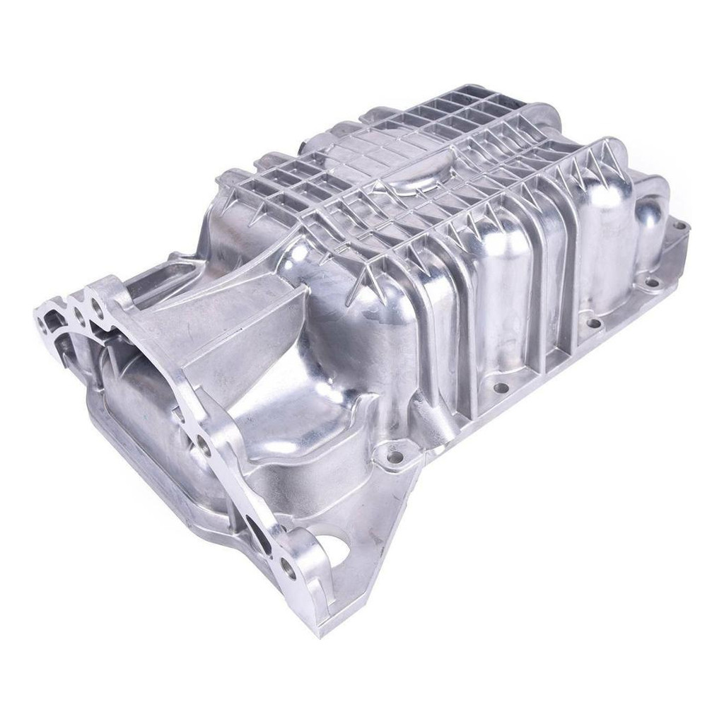 Carter Óleo Motor Ford Ka, Ecosport, New Fiesta, Focus Sigma
