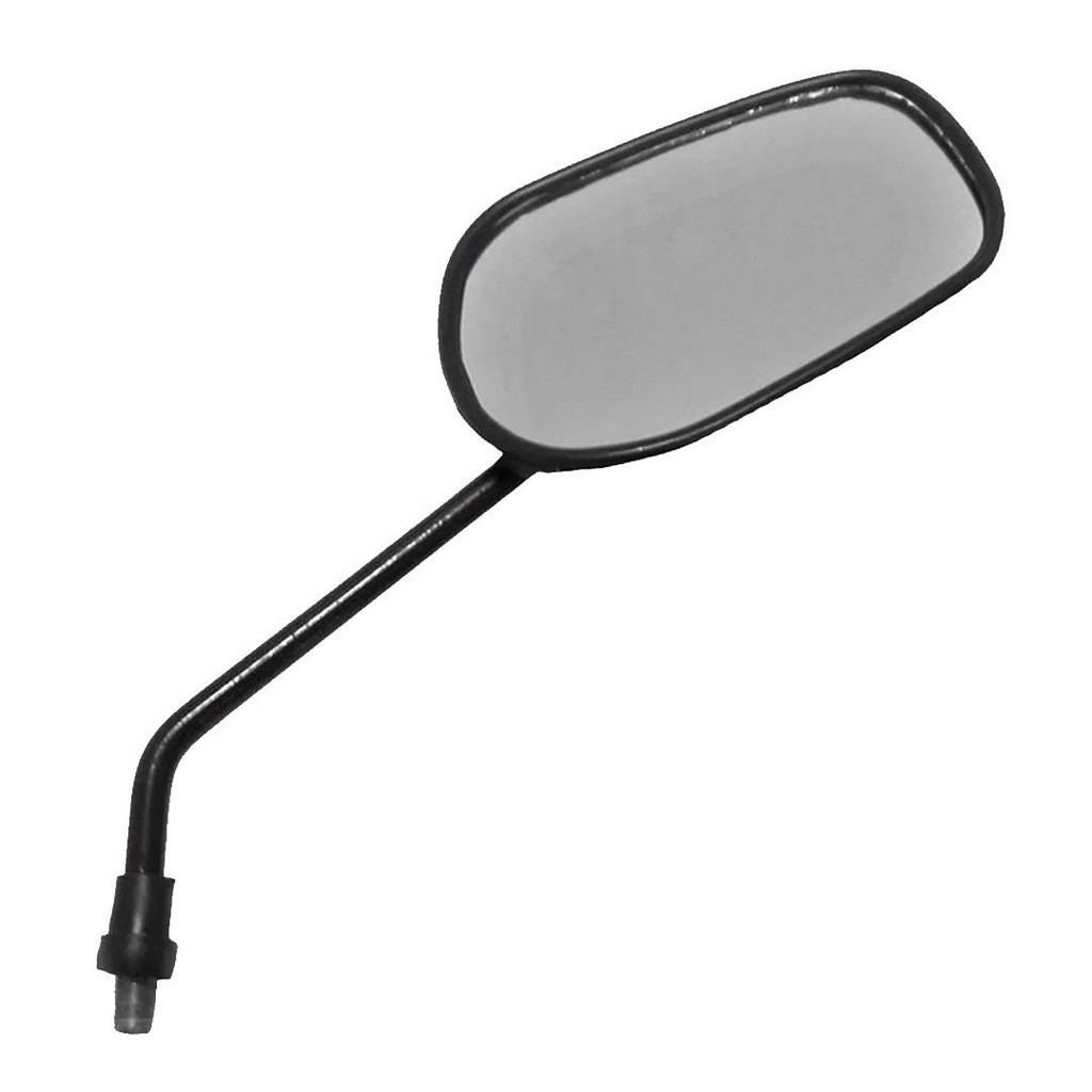 RETROVISOR YBR 125 DIR/ESQ YAMAHA MOD ORIGINAL (PRO TORK) PAR em Oferta na Shopee
