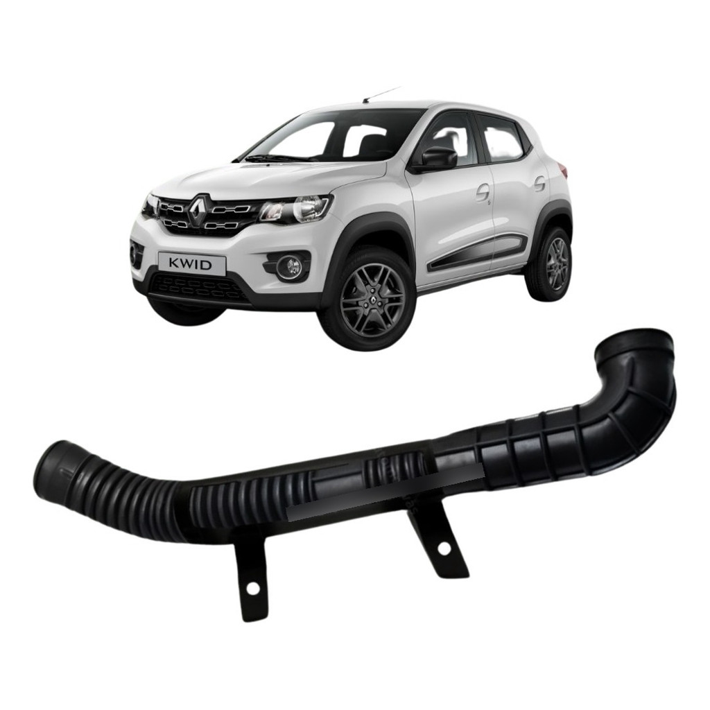 Mangueira Filtro De Ar Renault Kwid 2017 A 2022 * 165560884r em Oferta na Shopee