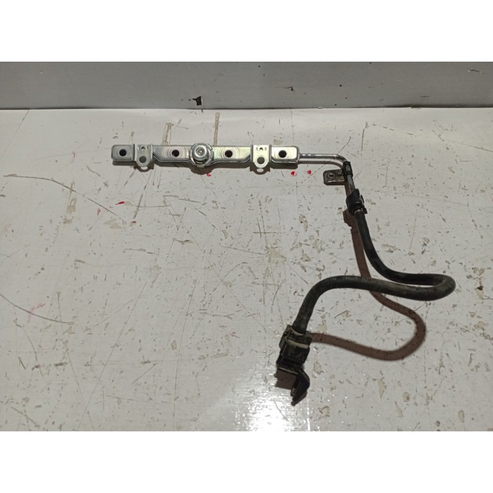 Flauta Mangueira bico injetor toyot corolla fielder 1.8 flex