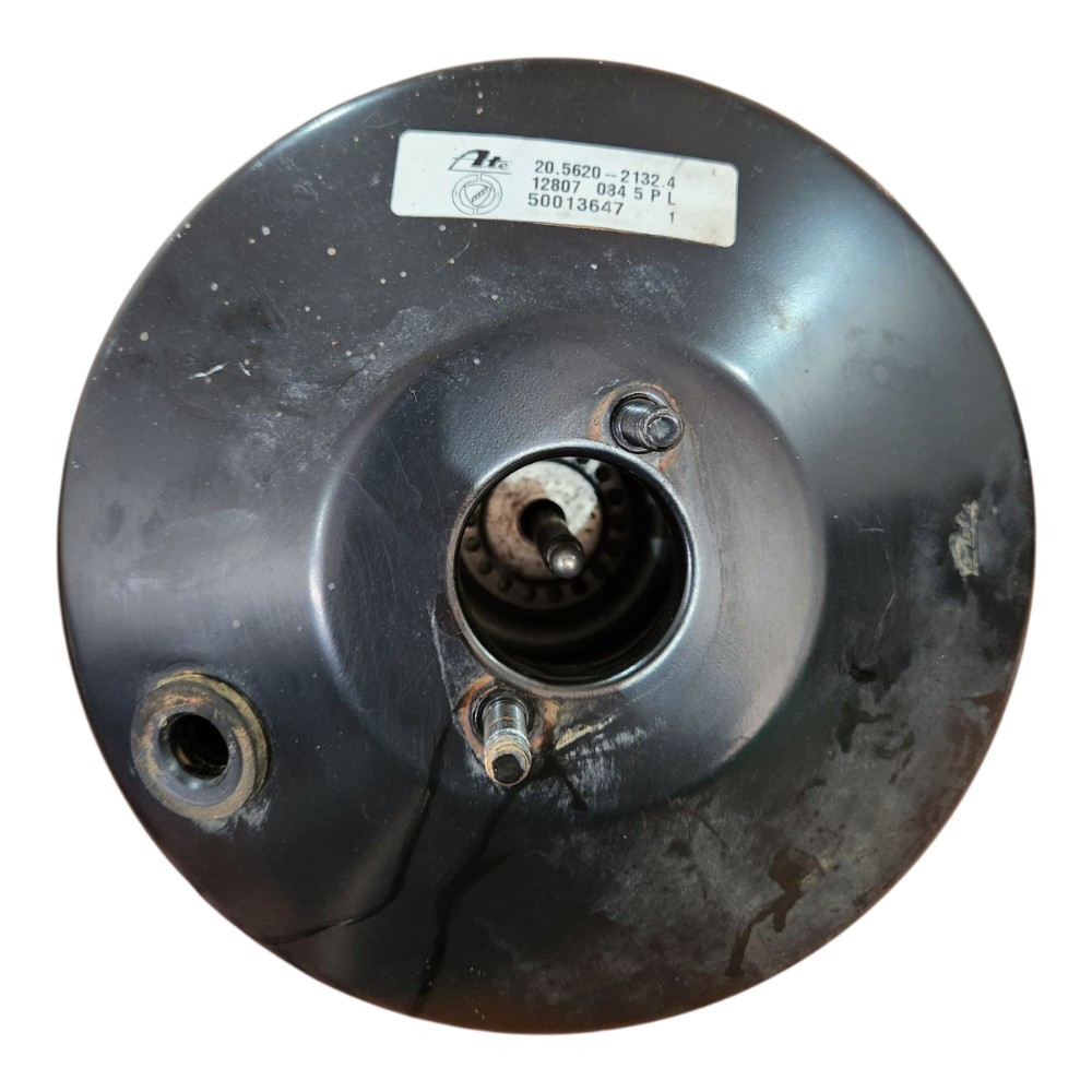 Hidrovacuo Servo Freio Hidrovacou Fiori Fiat Uno Preto