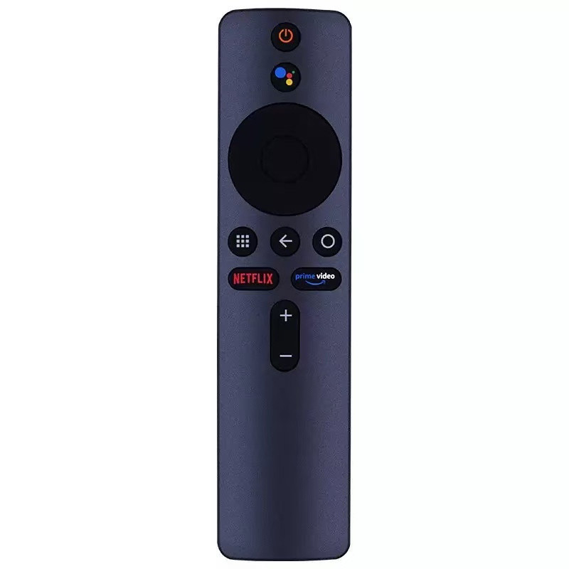 Xiaomi Mi TV Stick Mi Box 4K Controle Remoto Compatível com Bluetooth de Voz