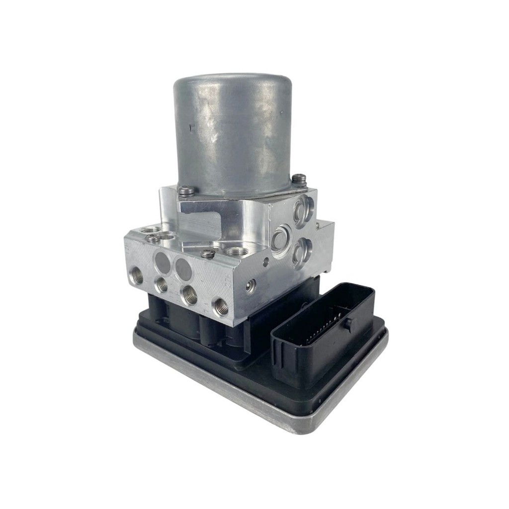 Módulo de Freio Abs TRW a2059005247 a010r270a a010k430 a010k430q01 54088653 Mercedes C A205 016 023