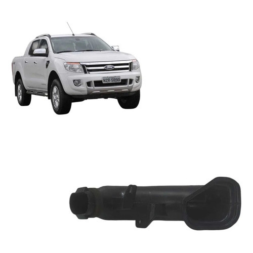 Mangueira Duto Ar Painel Ford Ranger  2013 A 2023