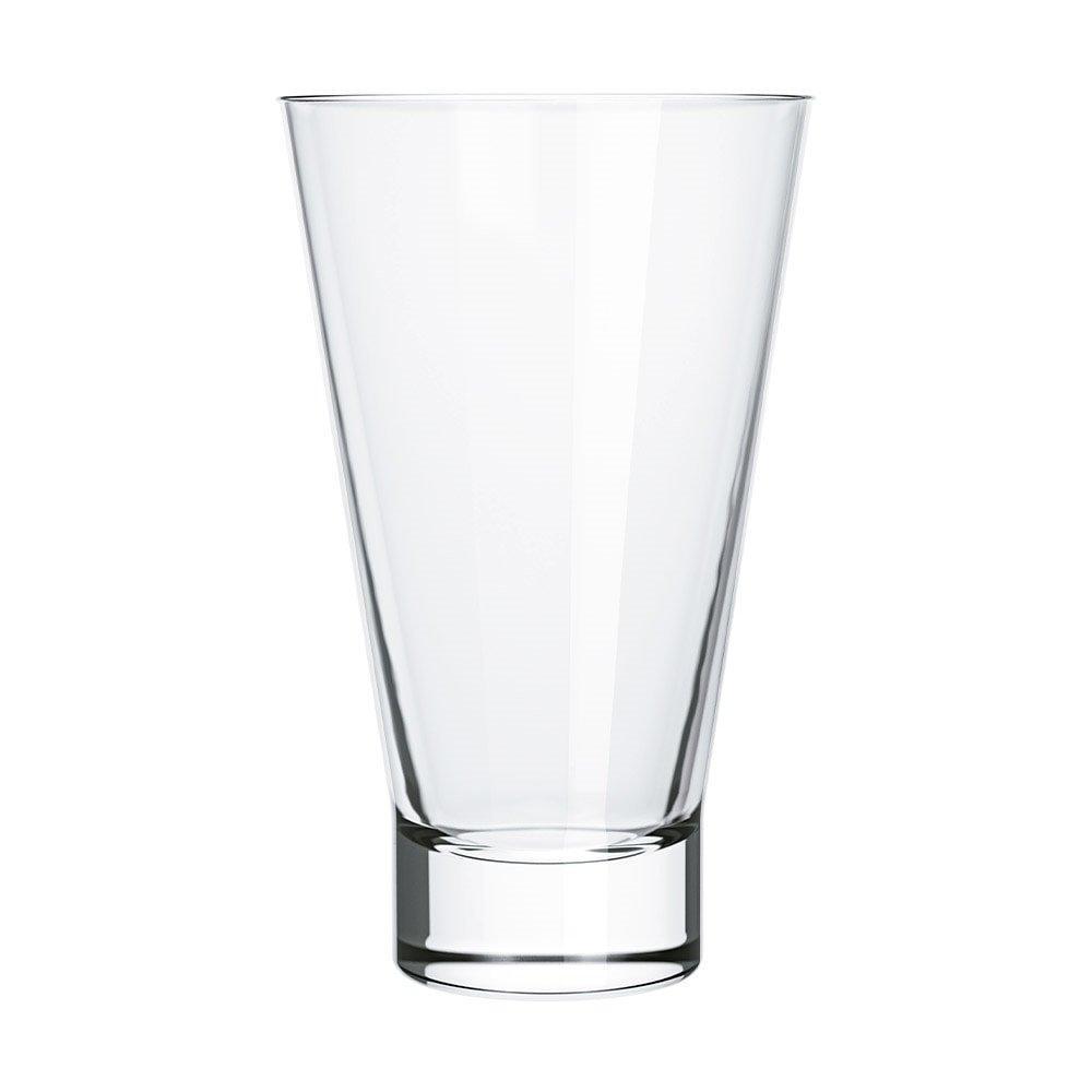 Conjunto de Copo Nadir 420ml Ilhabela Long Drink Referência: 7623
- Embalagem com 12 Peças