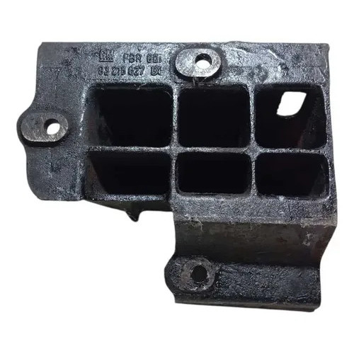 Suporte Compressor Ar Condicionado Gm Blazer S10 1995 1999