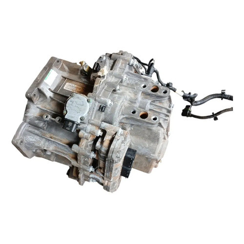 Caixa Cambio Automatico Powershift New Fiesta 1.6 13 A 19