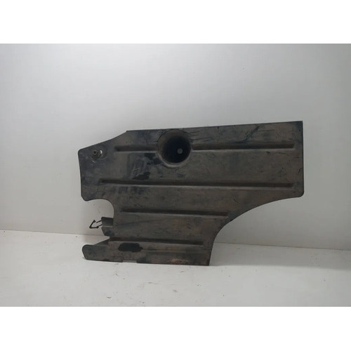 Defletor Assoalho Parabarro Tras/dir Ford Focus F013