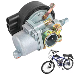 Carburador 80cc 49cc 50cc Bicicleta Motorizada