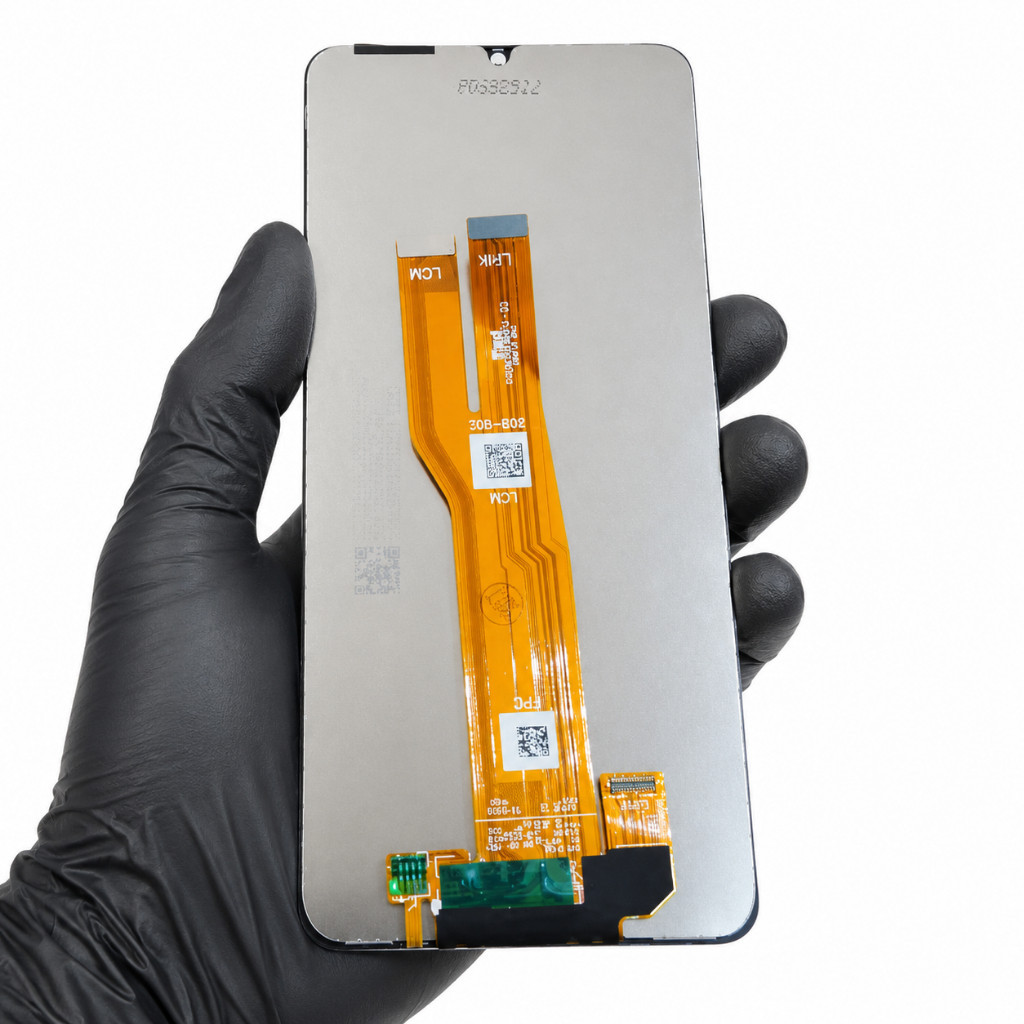 Tela Display Frontal Compativel Samsung Galaxy A07 4G Sem Aro Qualidade Premium 🚀