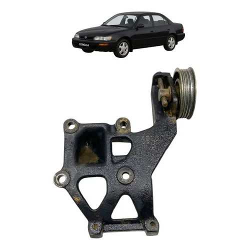 Suporte Compressor Alternador Toyota Corolla 93 94 95 96 97