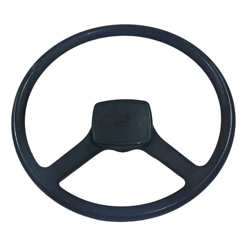 Volante Direção Vw Gol Fusca Voyage 1983 3054156601 (al)