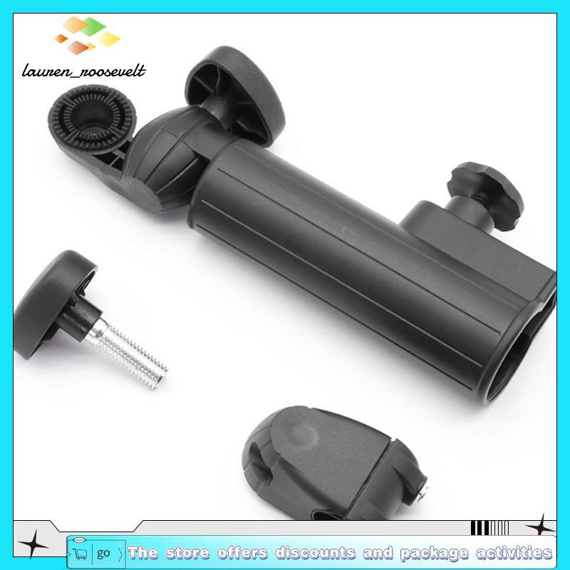 Feito De Nylon Preto E Plástico Universal Para Suporte De Guarda-Chuva De Carrinho De Golfe , Adequado Carrinhos