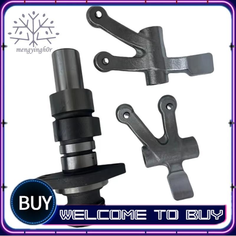 Eixo De Tucho Da Árvore De Cames & Kits De Braço Oscilante Cam Para Motocicleta GN250 GS250 1998-2006 Traseiro Peças
