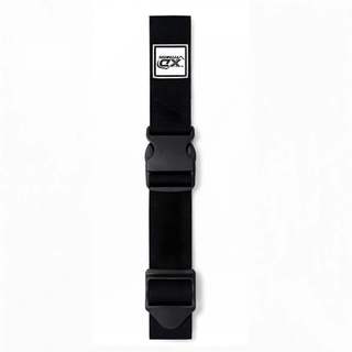 Cinto Mulligan XD Fitness Fisioterapia Poliester 5cm x 230cm