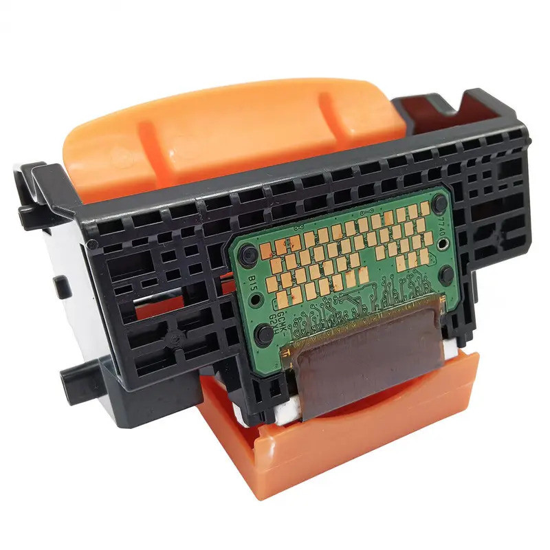 Cabeça de impressão compatível com Canon iP MG MP MX 5110 5151 558 5152 860 5100 870 3600 628 560 878 5170 5120 545 876