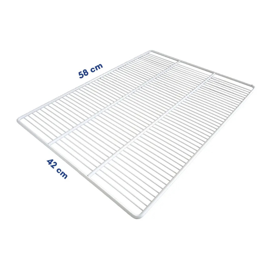 Grade Prateleira Refrigerador Imbera Vrs16 - 58cm X 42cm