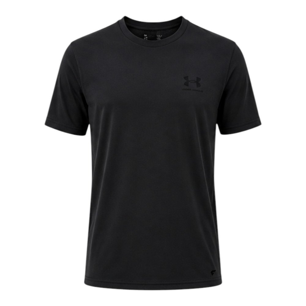 Camiseta Under Armour Sportstyle Left Chest Masculina