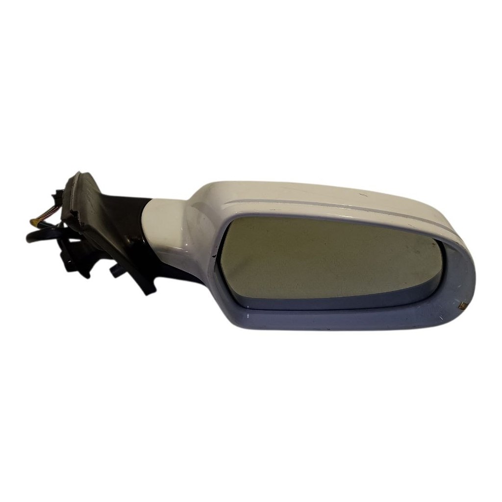 Espelho Retrovisor Eletrico Esquerdo Audi A4 3.6 V6 2009