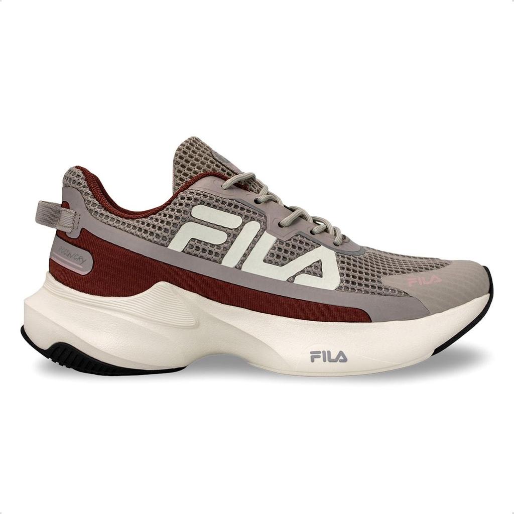 Tênis Fila Feminino Recovery