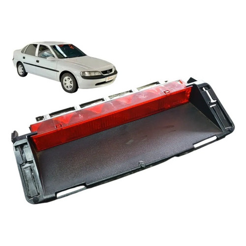 Break Light Luz Freio Original Gm Vectra 1997 A 2005