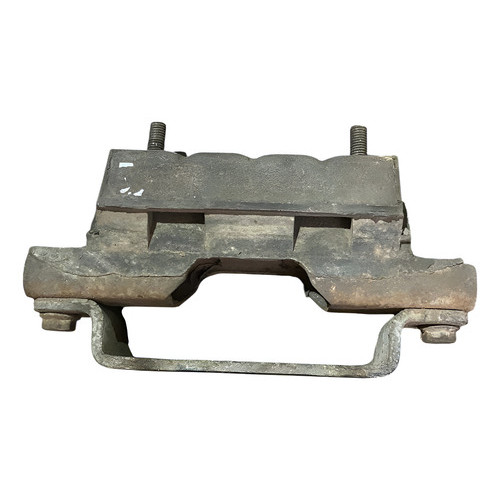 Coxim Cambio Gm S10 Blazer 2.5 4x2 Diesel 4.3 Vortec 95 11