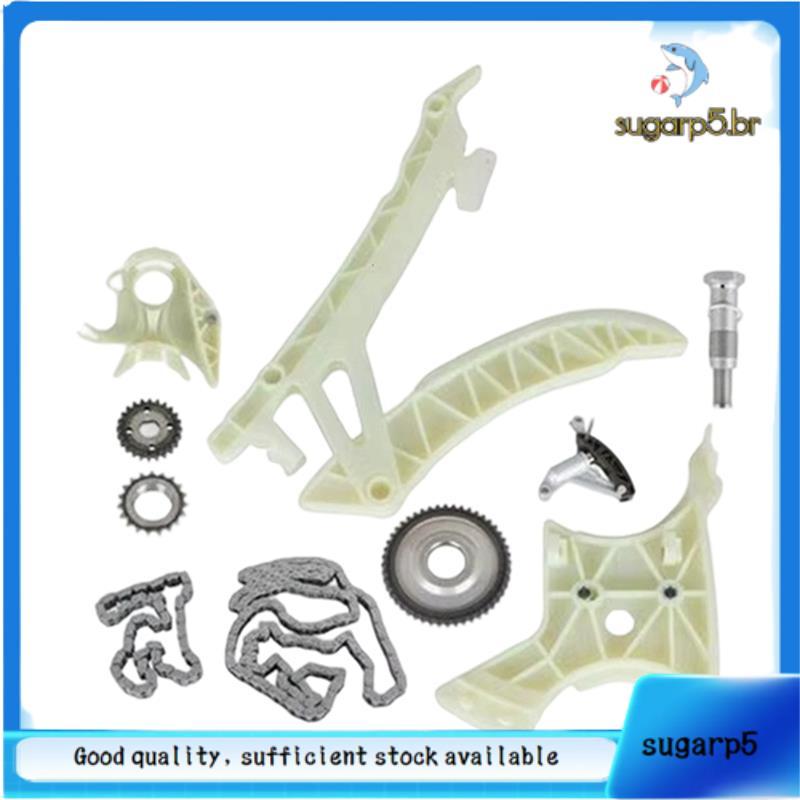 Para Kit De Corrente De Distribuição De Peças De Reposição 2.0T N20 11317603944 11317592877 11317592850 11317584651 2011