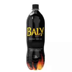 Energético Baly Energy Drink 2L