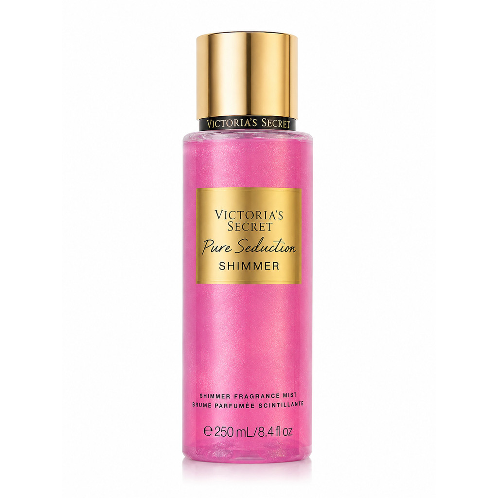 Body Splash Victoria's Secret - Pure Seduction Shimmer