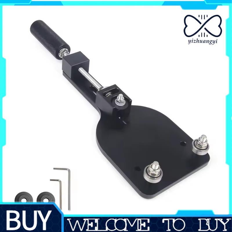 Ferramenta De Corte De Filtro De Óleo , Liga De Alumínio 77750 , Faixa 2-3/8 " A 4 4 " Para Automático Eficiente