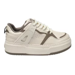 Tênis Via Marte Sintético Feminino - 304001