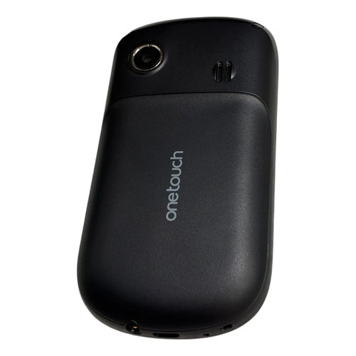 Celular Alcatel Onetouch 678g Conserto Retirada De Peças Preto