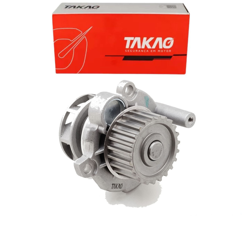 Bomba D'Água A4 1.8 20V 1996 A 1999 / A3 1.8 20V 1996 A 1999 / A4 1.8 20V 2000 A 2002 / S3 1.8 20V 2001 A 2003