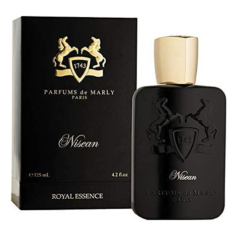 Parfums de Marly Nisean Eau de Parfum 125ml Perfume Unissex Original Importado