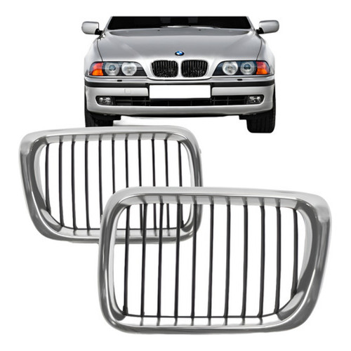 Grade Radiador Bmw Serie 5 1996 1997 1998 1999