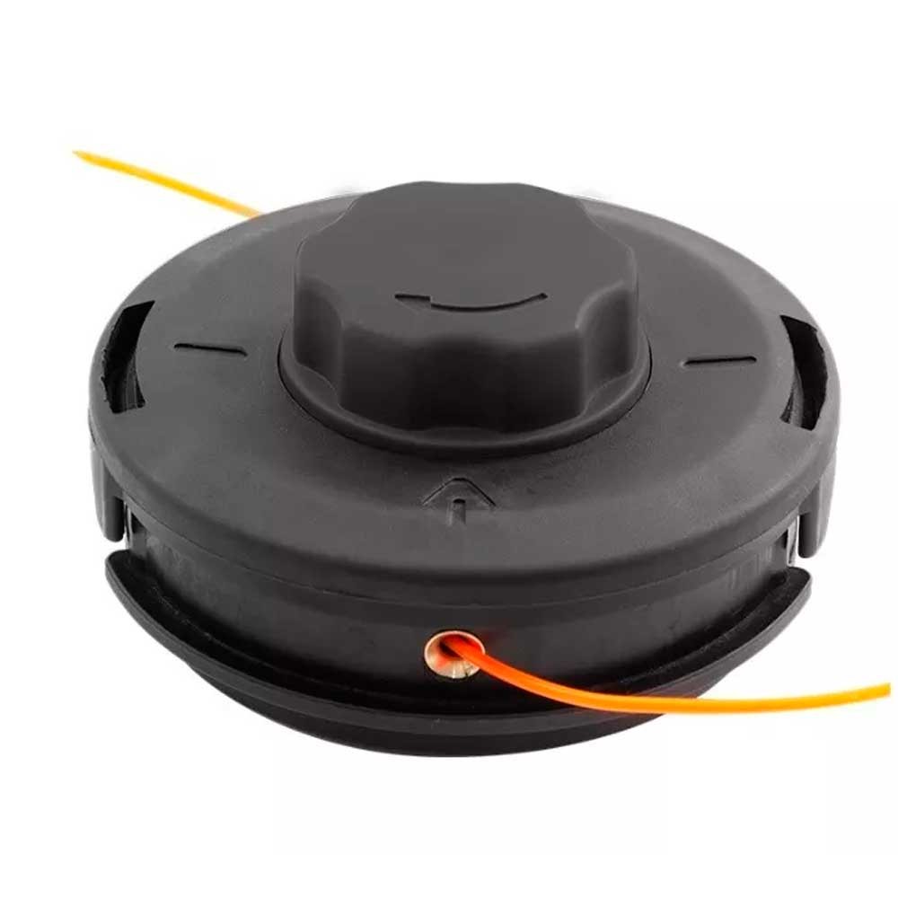 Carretel Nylon Automático Autofácil P Roçadeira M10 X 1.25mm Fêmea Kawashima 27-72200 em Oferta na Shopee