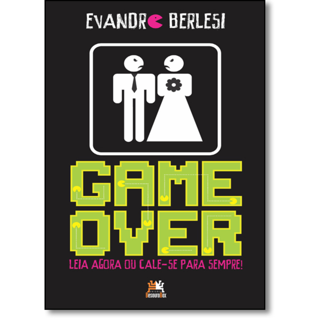 Game over