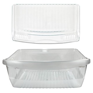 Gaveta+Tampa Legume Consul CRA28 CRC28 CRA30 CRC30 Original em Oferta na Shopee