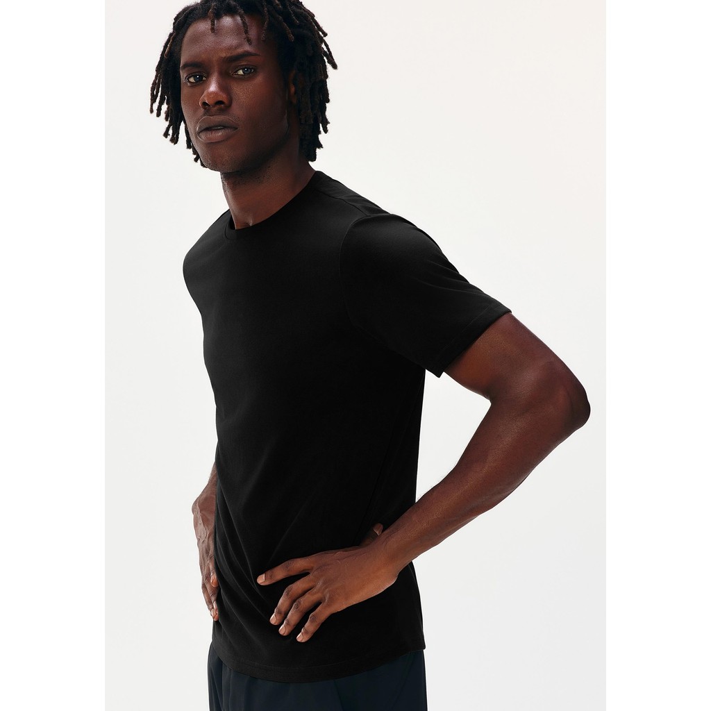 Camiseta Esportiva Masculina Manga Curta Ultra